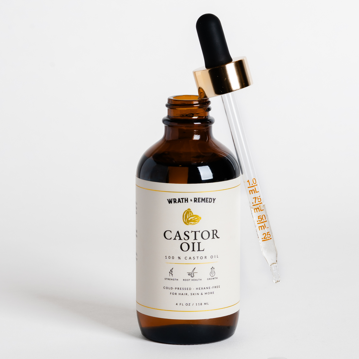 Oils & Essentials