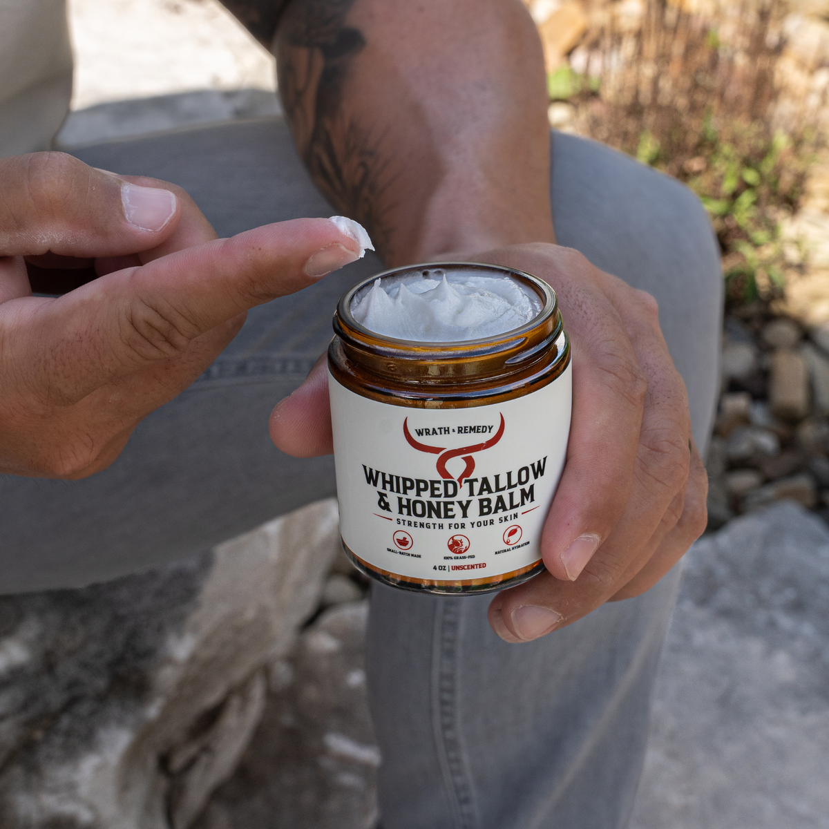 Tallow Skincare