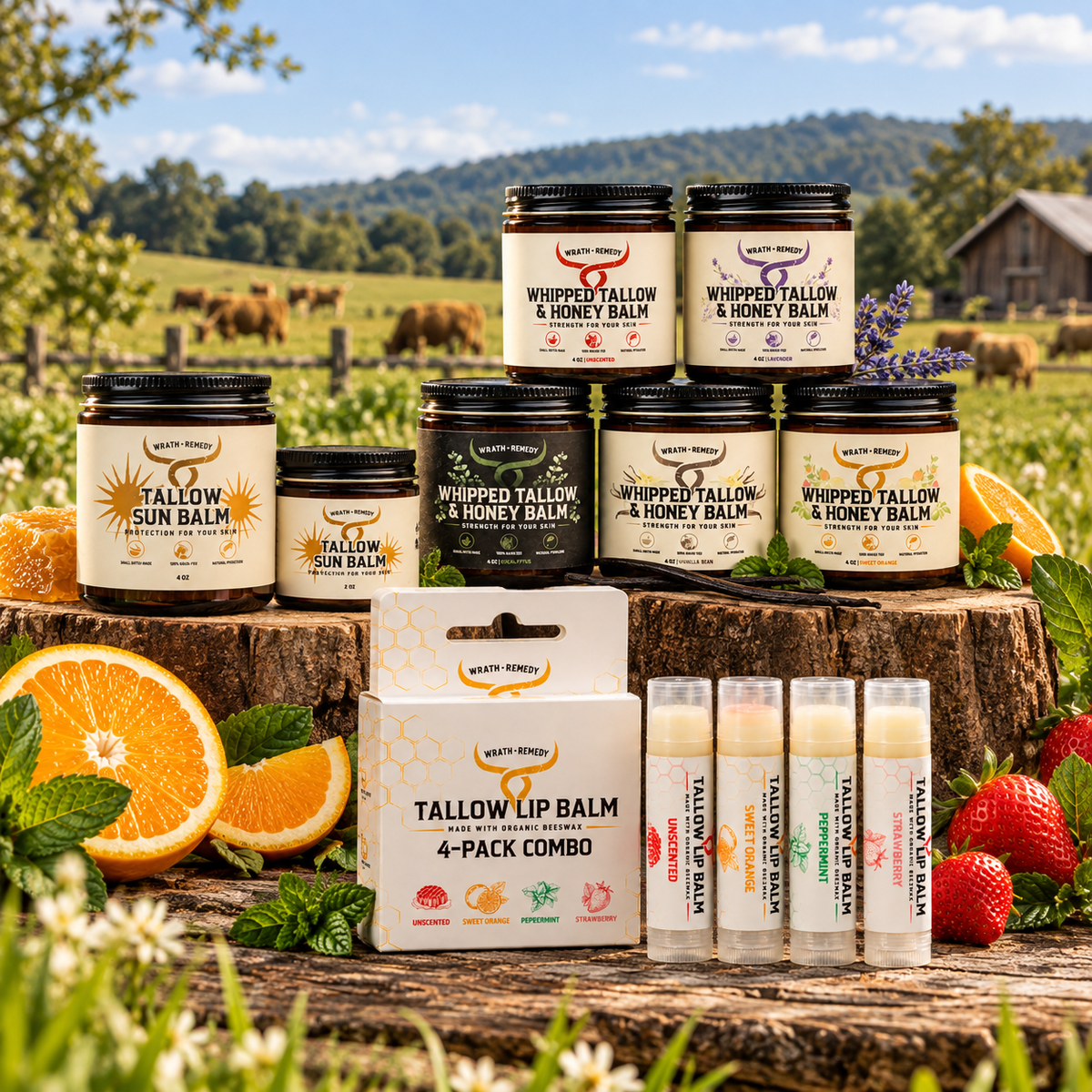 Tallow Skincare
