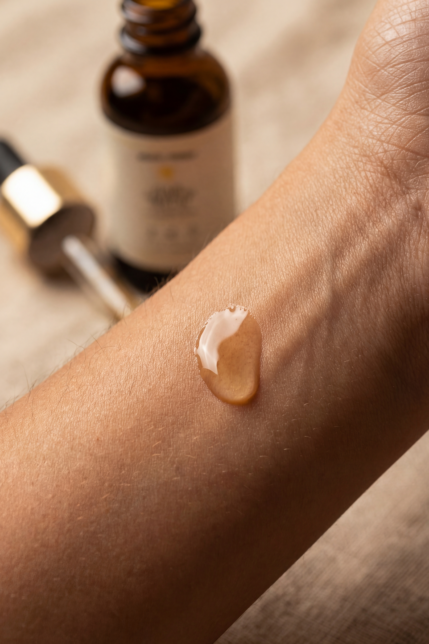 Wrath &amp; Remedy® Hair Growth Serum