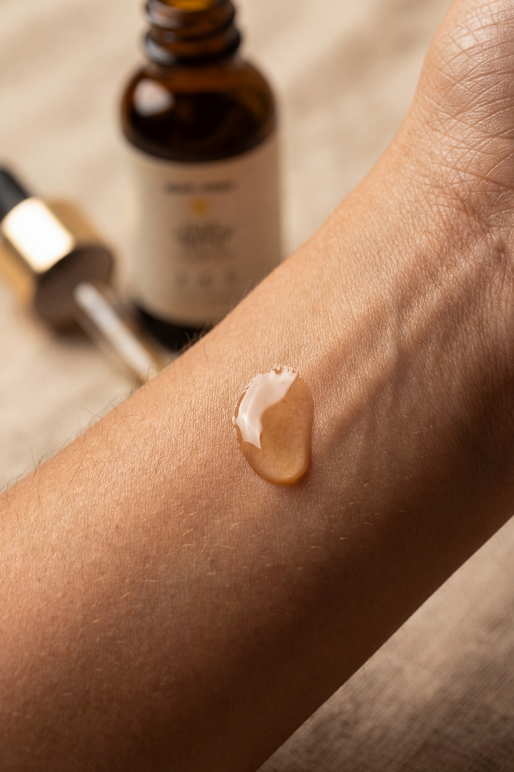 Wrath &amp; Remedy® Hair Growth Serum