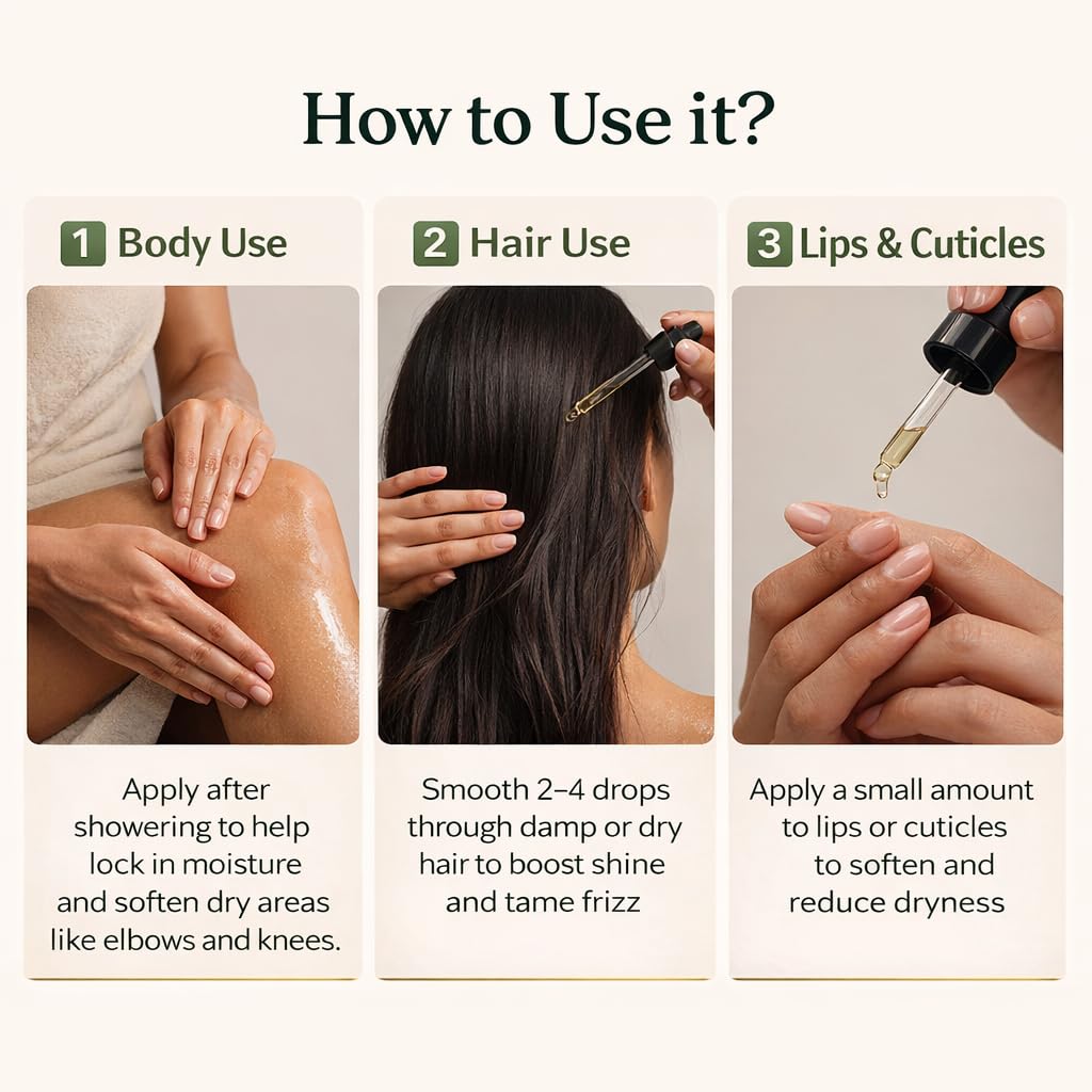 Wrath &amp; Remedy® Organic Pumpkin Seed Oil