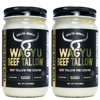 W&amp;R Beef Tallow For Cooking