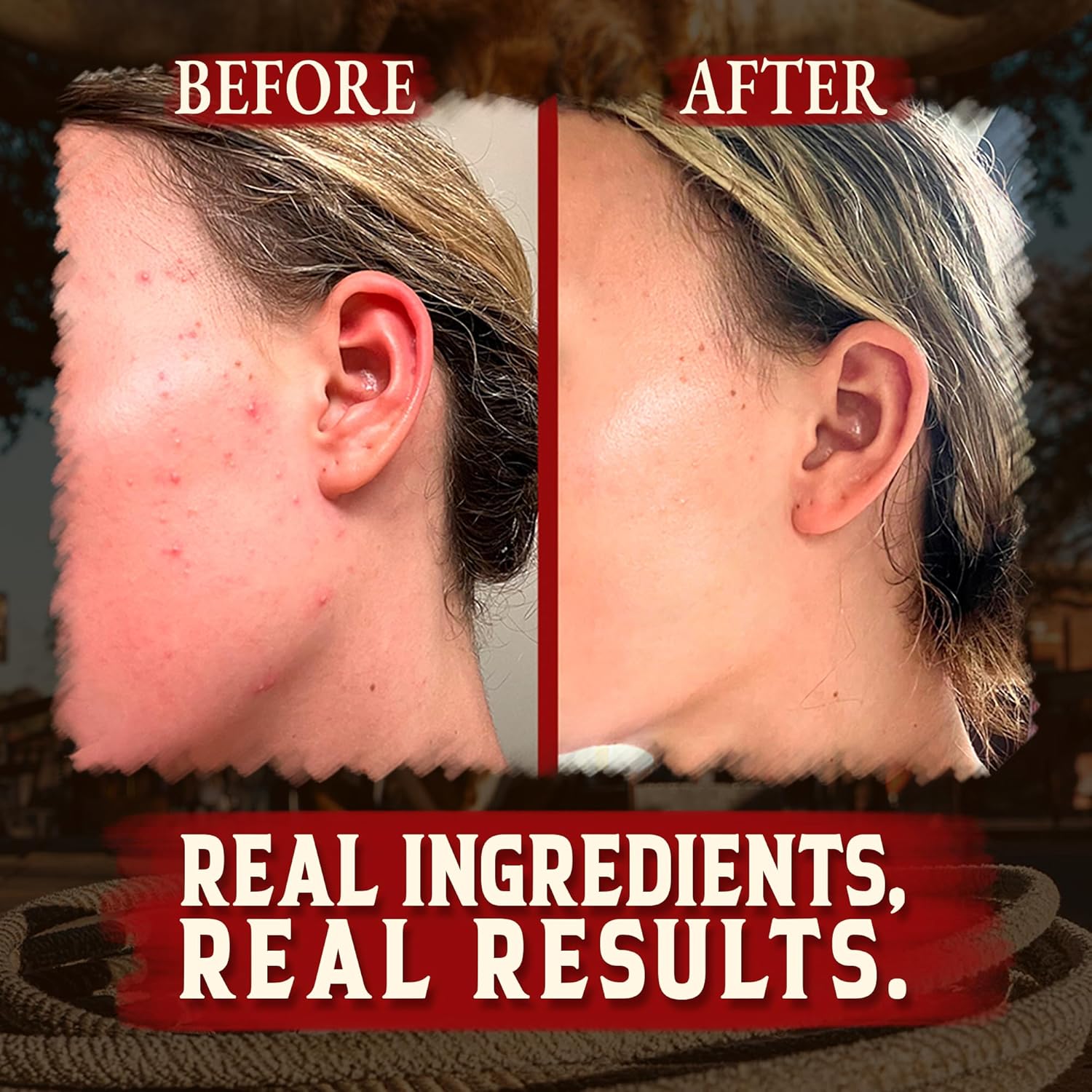 Wrath &amp; Remedy® Whipped Tallow &amp; Honey Balm