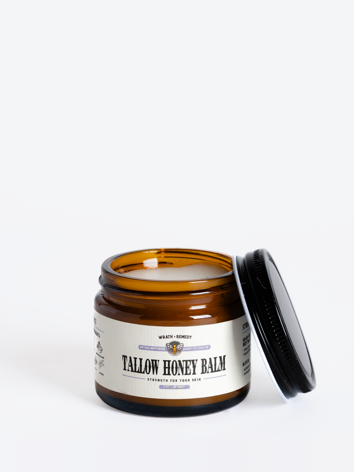 Moisturizer Tallow Balm