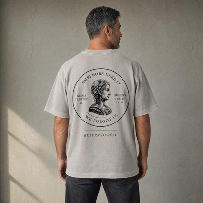 Wrath &amp; Remedy® Empire Tee