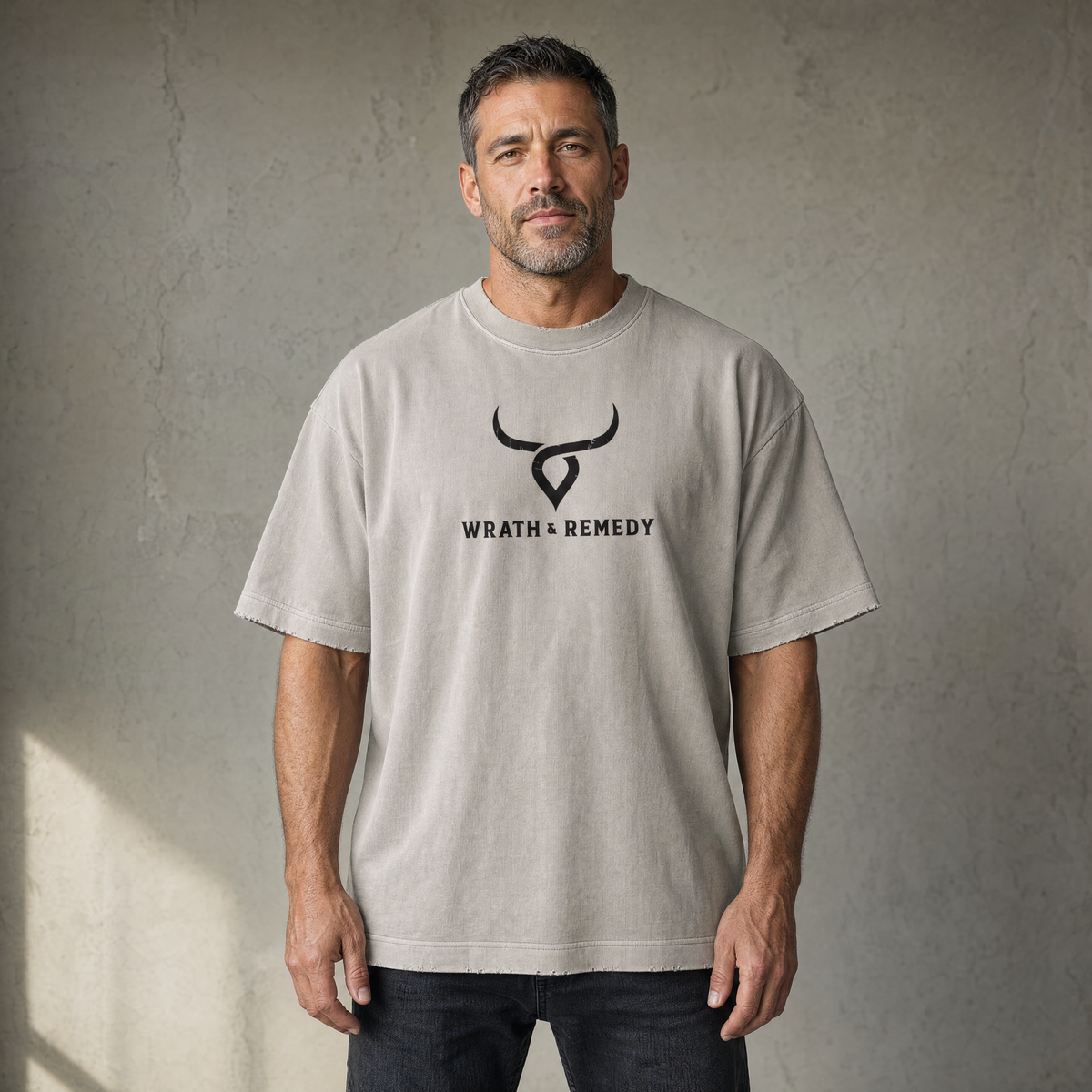 Wrath &amp; Remedy® Empire Tee